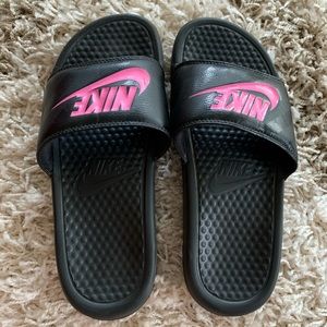 Women’s Nike Slides